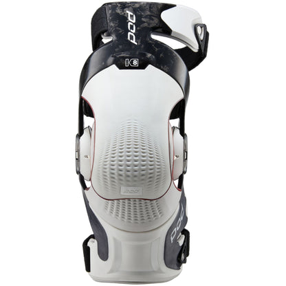 Pod K8 3.0 Carbon térdgép  black-white párban