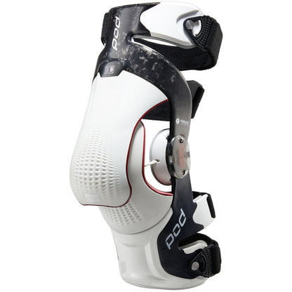 Pod K8 3.0 Carbon térdgép  black-white párban