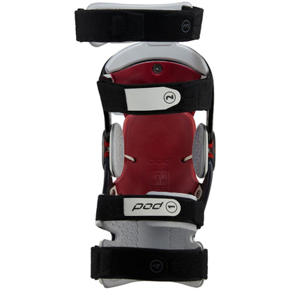Pod K8 3.0 Carbon térdgép  black-white párban