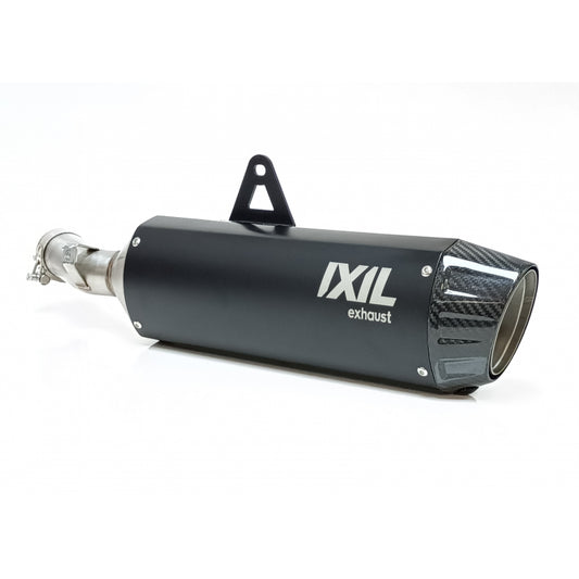 IXIL Sportkipufogó – SUZUKI GSX 1300 R HAYABUSA 21-24 (WEJ0) - OS8087SBC