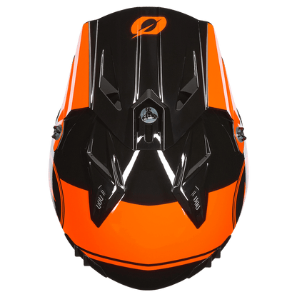 Oneal VOLT Corp black/orange - Botos Motors Tuning