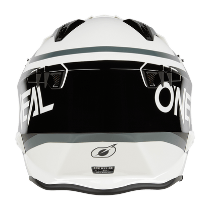 Oneal VOLT Corp white/black - Botos Motors Tuning
