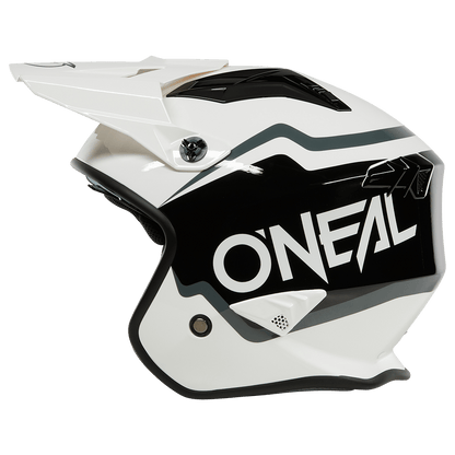 Oneal VOLT Corp white/black - Botos Motors Tuning
