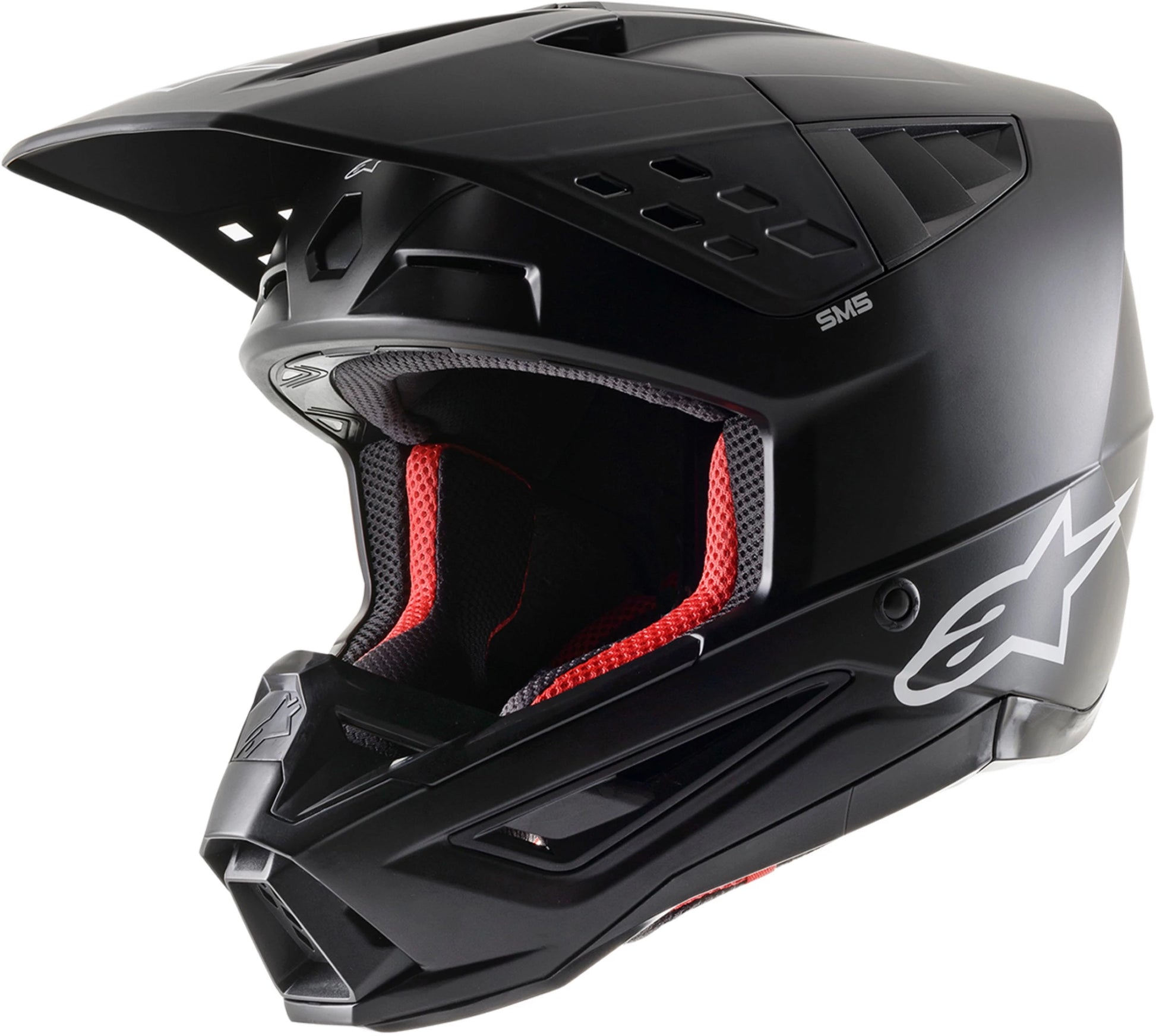 Alpinestars SM5 Solid - Botos Motors Tuning