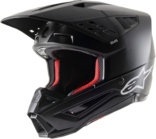Alpinestars SM5 Solid - Botos Motors Tuning