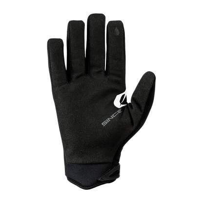 Oneal Winter WP black - Botos Motors Tuning