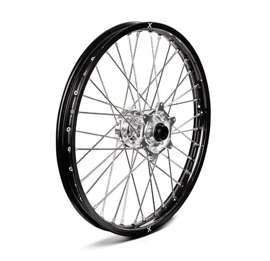 X-GRIP első 21' komplett kerék  V2 (több színben) - Botos Motors Tuning