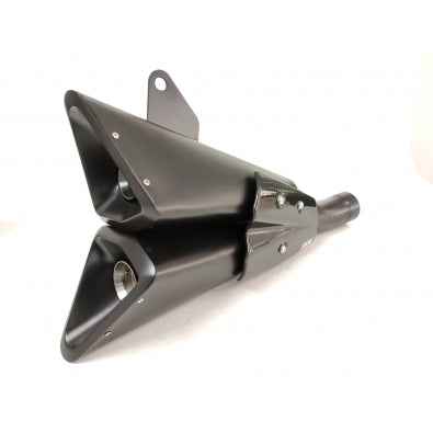 IXIL Sportkipufogó – DUCATI M 821 MONSTER 17-20 (MH) - FD5847S2B