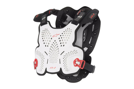 Alpinestars A-1 több színben - Botos Motors Tuning