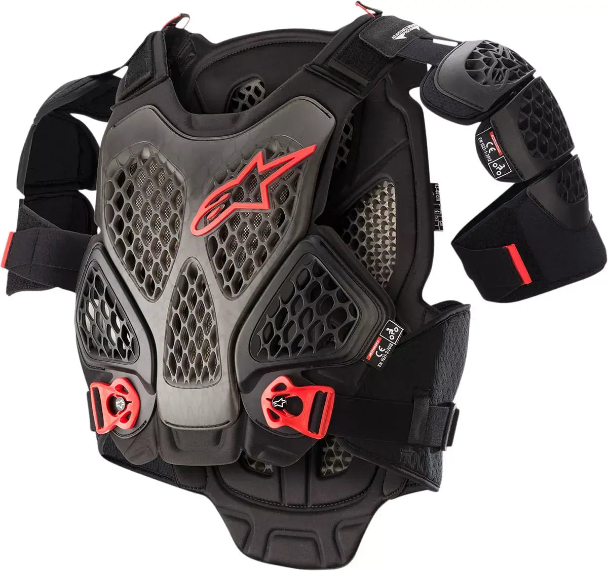 Alpinestars A-6 - Botos Motors Tuning
