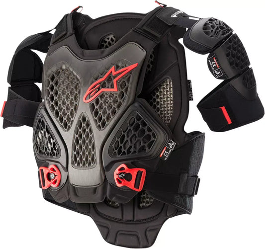Alpinestars A-6 - Botos Motors Tuning